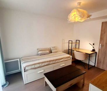 Location Appartement 1 Pièce 20 m² - Meublé - Photo 2