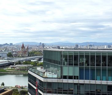 Sonnenstunden mit Stil! Ob am Wasser oder in den Wolken der DC-Flat... - Photo 5