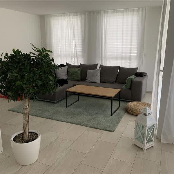 4.5 Zimmer, 105 m², 4. Stock - Photo 1