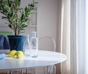 Olaus Martinis väg, Nyköping - Foto 2