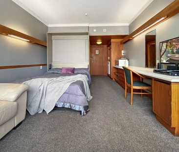 Welcome to apartment 212 at Sharella Living in Thorndon - Photo 4