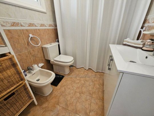 Beautiful apartment near the Garden Beach and the center of Puerto de la Cruz - Photo 1