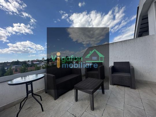 Apartament cu 3 camere in Ploiesti,zona Mihai Bravu-cod unic VIG54913 - Fotografie 1