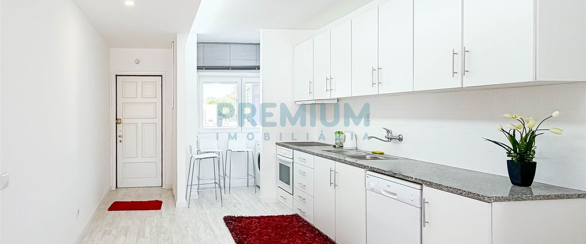 Apartamento T2 - Photo 1