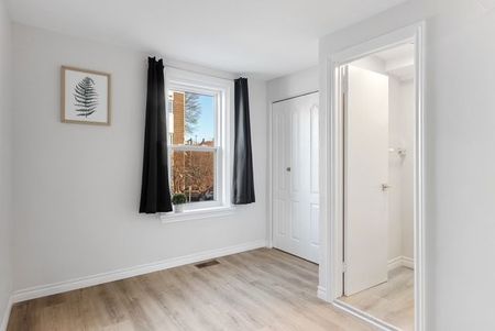 For Lease - 420 Arlington Avenue Unit# 1, West Centre Town, Ontario - Photo 2