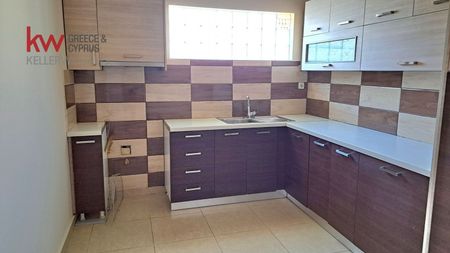 Διαμέρισμα για ενοικίαση Ελιά (Άγιος Δημήτριος) - Φωτογραφία 4