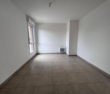 Location appartement neuf 2 pièces 52.7 m² à Vendargues (34740) - Photo 3
