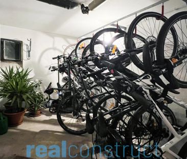 ERSTBEZUG nach Sanierung - 2-Zimmer-Wohnung am Roten Berg - Photo 6