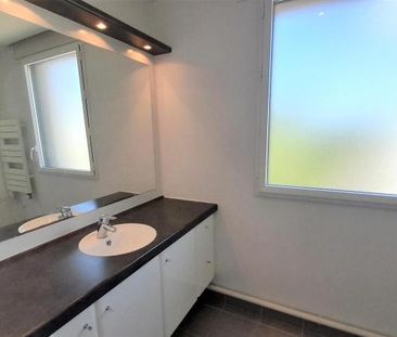 Location Appartement 4 pièces 104m² DIJON 21000 - Photo 1