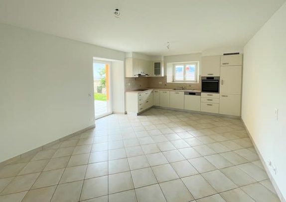 4.5 Zimmer, 118 m² - Foto 1