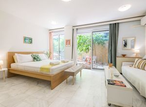 Studio/Γκαρσονιέρα για ενοικίαση - Ηράκλειο Κρήτης, - Photo 5