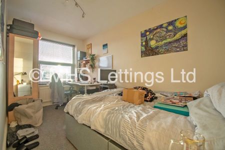 26 Hyde Park Close, Leeds, LS6 1SF - Photo 5