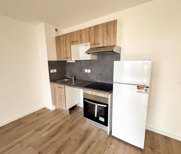 Appartement type 2 neuf Auzeville Tolosane - Photo 3