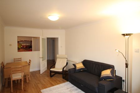 35 The Oaks Apartments (1 Bed), Ballsbridge Dublin 4 - Photo 5