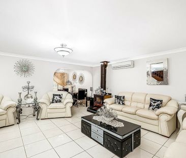 BRAND NEW HYBRID FLOORING UPSTAIRS - Photo 1