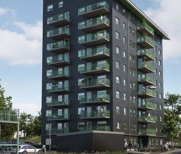 Blåportshöjden, Karlskrona - Photo 2