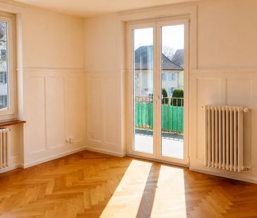 4.5 Zimmer, 80 m², 1. Stock - Photo 5