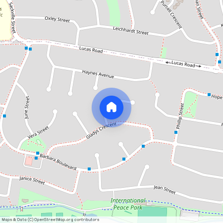 4 Rae Street, NSW 2147, Seven Hills