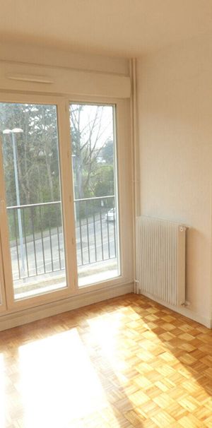 Location appartement 2 pièces 51.46 m² à Ferney-Voltaire (01210) - Photo 1