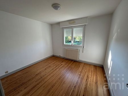 Appartement 3 pièces 56.77 - Photo 3