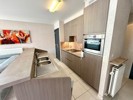 Appartement met 1 slaapkamer te huur in De Panne - Photo 4