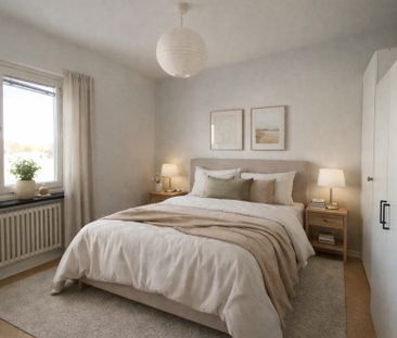 Wetterlinsgatan 11 E - Photo 2