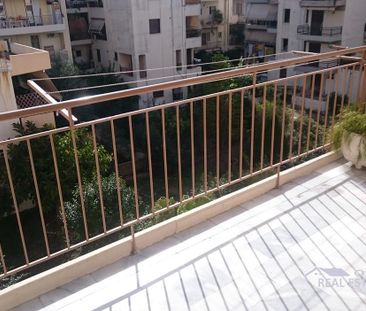 Ενοικιάζεται, 3αρι,ανακαινισμένο, Τριάντειο - Photo 2