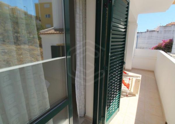 Apartamento T2 em Faro