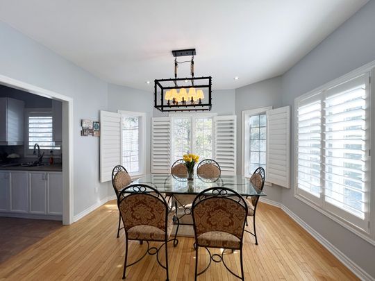 For Lease - 38 Hurst Drive, Barrie, Ontario - Photo 1