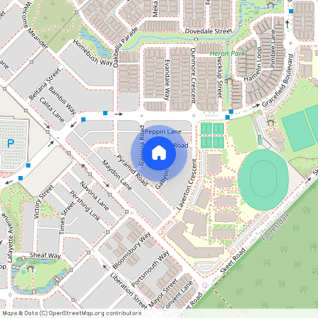 12 Gabyon Street, Harrisdale WA 6112