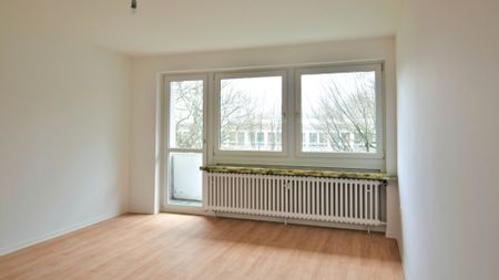 3 Zimmer Wohnung mit Balkon - Photo 4