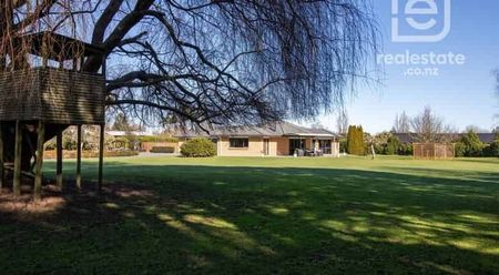 Peace and Parivacy - Photo 4