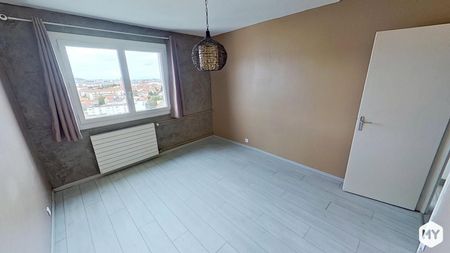 Appartement • Location • 67m2 • Clermont-Ferrand - Photo 3