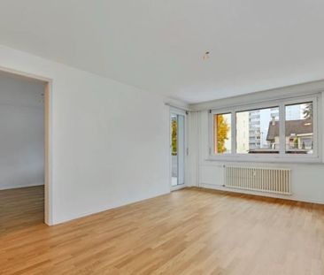 3 Zimmer-Wohnung, 9244 Niederuzwil - Photo 5