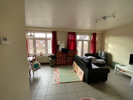 Appartement te huur - Photo 3