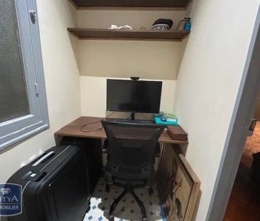 Appartement à louer 3 pièces 73.6m² - Photo 1