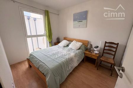 Charmant appartement T4 avec terrasse et jardin - Photo 2