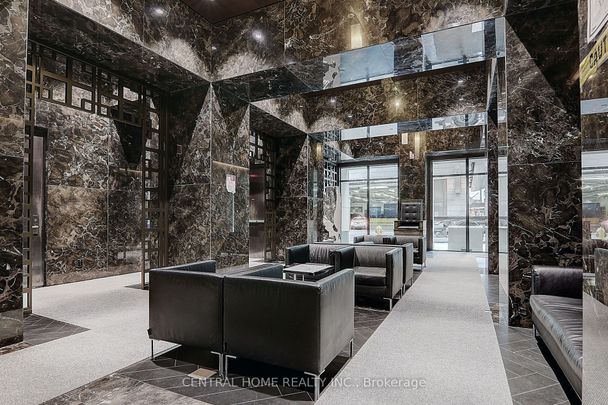 For Lease - 70 Temprance Street Unit# 3501, Toronto, Ontario - Photo 1