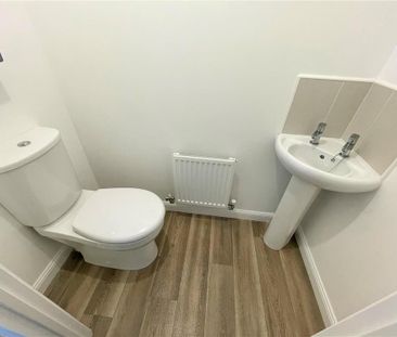 2 bedroom terraced house to rent - Photo 6