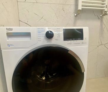 Mieszkanie do wynajęcia 2 pokoje Żupnicza, Warszawa 30 m² - Photo 1