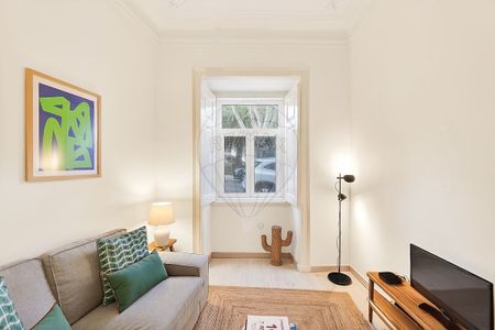 Apartamento T1 em Lisboa - Photo 2