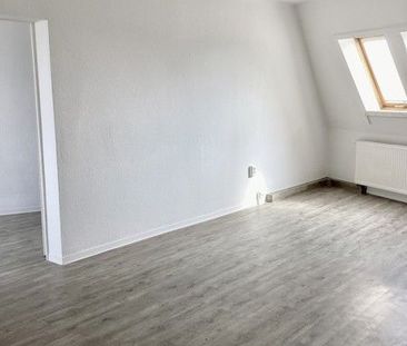 Interessante 3-Zimmer-Dachgeschoß-Wohnung ist noch frei (WBS) - Foto 5