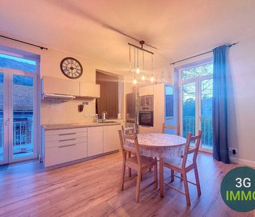 Location / Appartement T2 - Photo 3