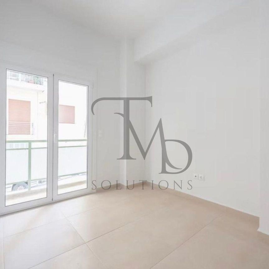 Ενοικίαση κατοικίας, 58 τ.μ., Αθήνα, 680 € - Photo 1