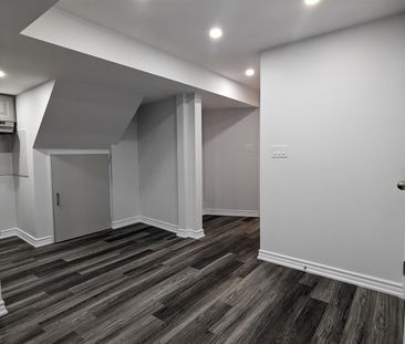 For Lease - 20 Blackbird Gate Unit# BSMT, Toronto, Ontario - Photo 4