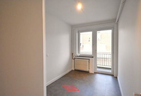 Appartement te huur - Foto 4