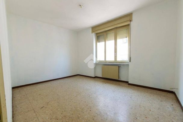 Trilocale via Torino 15, Centro, Casale Monferrato - Photo 1