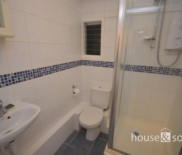 Studio to rent - Photo 4