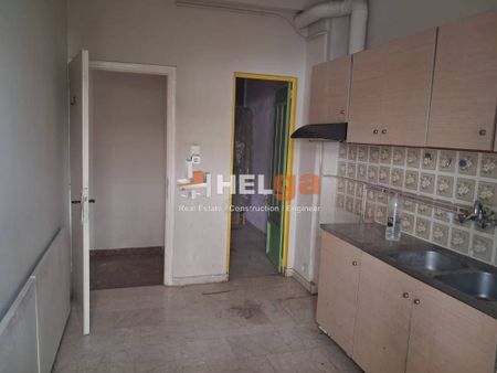 Διαμέρισμα για ενοικίαση Τριών Ναυάρχων - Άγιος Ανδρέας (Πάτρα) - Photo 2