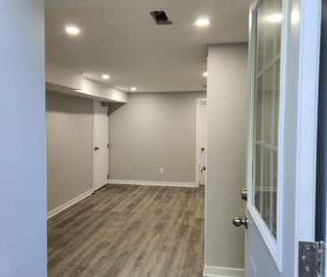 For Lease - 1576 Major Oaks Drive Unit# Bsmt, Pickering, Ontario - Photo 6